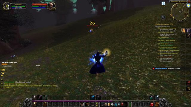 WoW Classic | Ностальгия