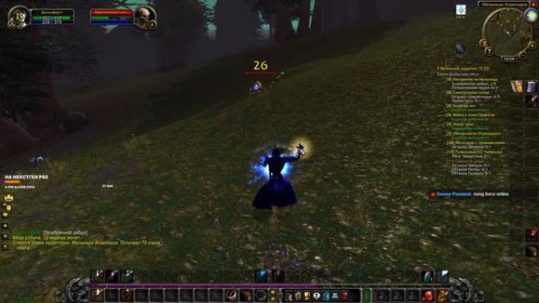 WoW Classic | Ностальгия