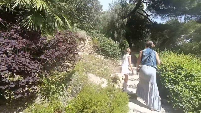 Вилла баронессы Беатрис де Ротшильд смотреть онлайн