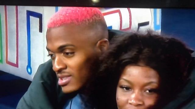 BBNAIJA 2022: GROOVY AND ILEBAYE TALKING ABOUT CURDLING LATER TONIGHT | SHIPS | BBNAIJA смотреть онлайн
