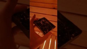 Второе дыхание в бане своими руками