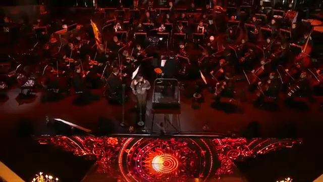 Zarzuela «LA TARANTULA» 2019 / Cарсуэла «La Tarantula» Вероника Джиоева