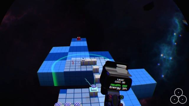 Korix Review - PSVR смотреть онлайн