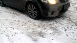 G4KD HYUNDAI/KIA THETA II стук двигателя