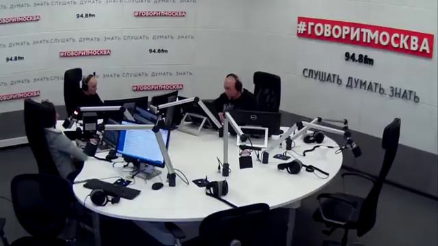 Доренко. МИГРАЦИОННАЯ политика России. Поведение приезжих. смотреть онлайн