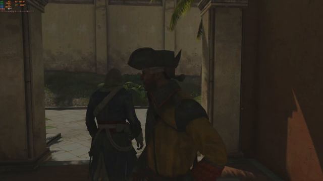 ASSASSIN'S CREED 4 BLACK FLAG Gameplay Walkthrough Campaign FULL GAME [4K 120 FPS PC ULTRA] смотреть онлайн