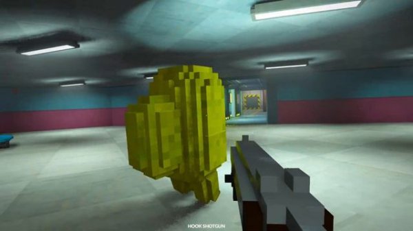 10 Realistic AMONG US Crewmates Kill in TEARDOWN #5