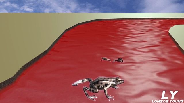 Story of Moses (S2;E3) @ZoeTalesByLonzoeYoung смотреть онлайн