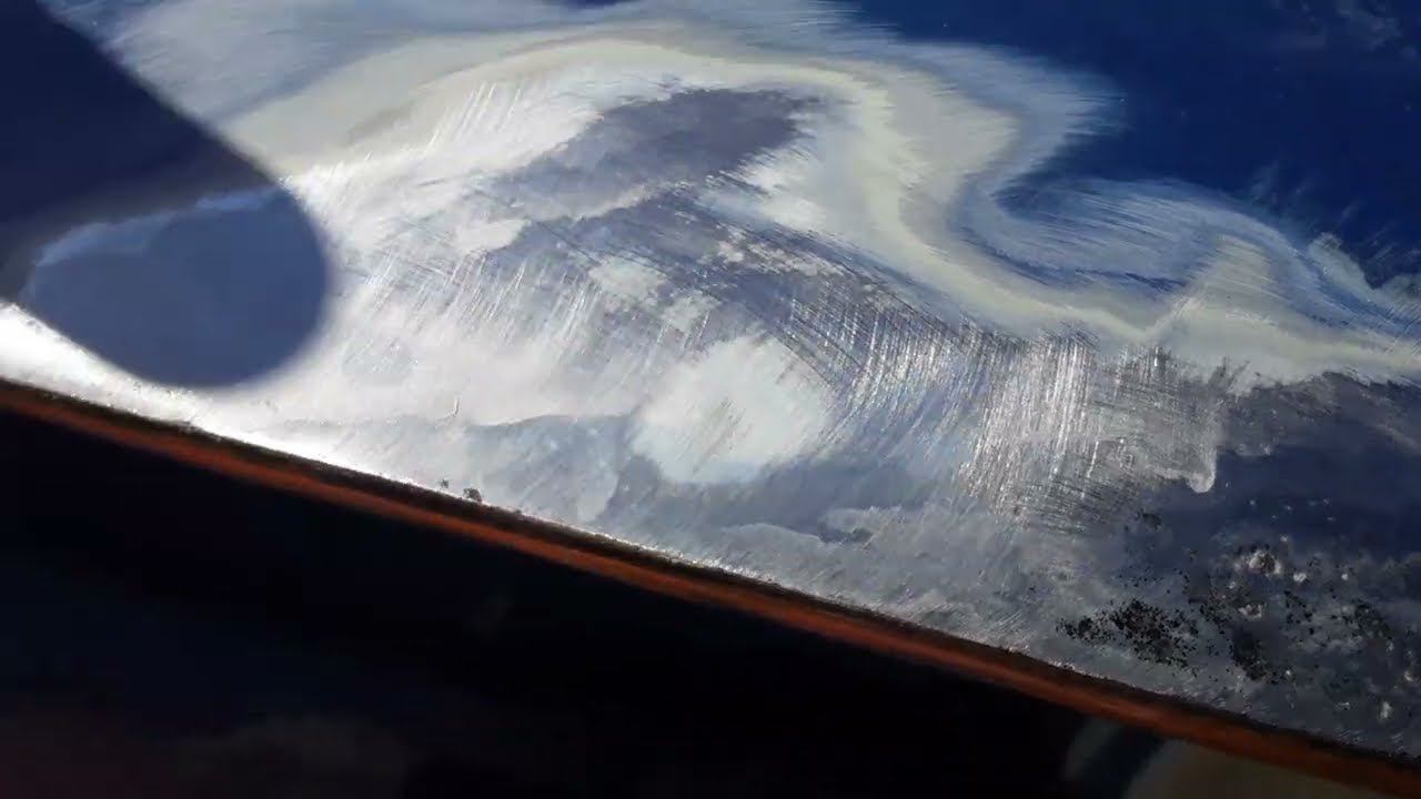 Боремся со ржавчиной на деталях автомобиля смотреть онлайн