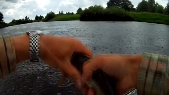 Большой сплав 2018-р.Десна день четвертый смотреть онлайн