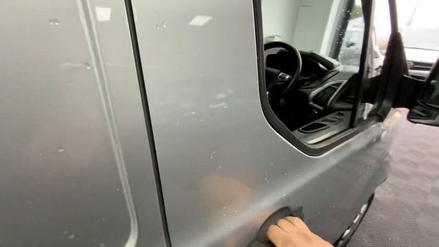 2017 67 FORD TRANSIT CUSTOM 2.0 290 TREND SWB 105 BHP WITH AC смотреть онлайн