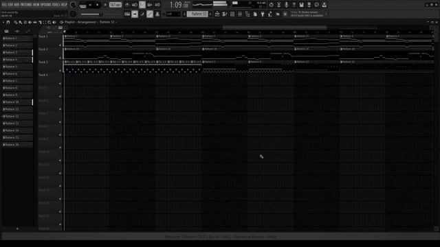Fl Studio Metal/black Metal