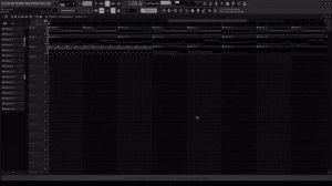 fl studio metal/black metal