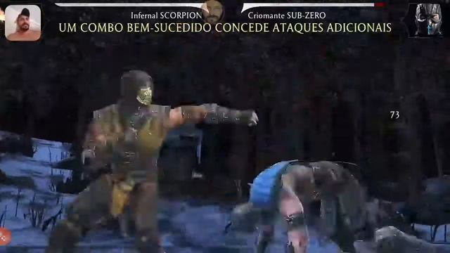 Lucky Patcher No Mortal Kombat X (após Atualização 2.1.1) Funciona?