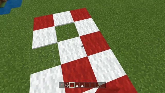 Декорации с Громоотводом в Майнкрафте 1.17! смотреть онлайн