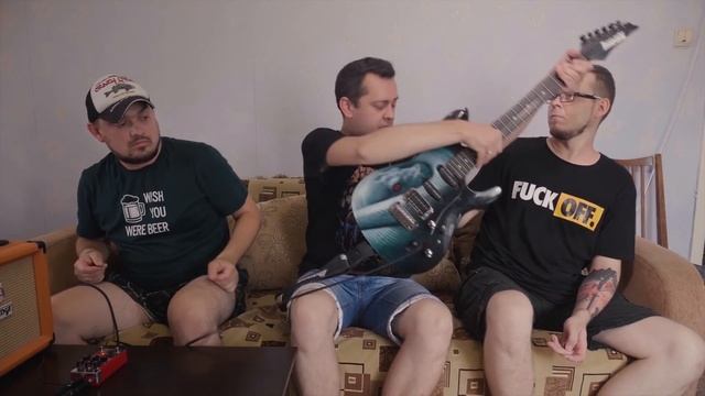 ЭПИЗОД #28 «КРАФТОВЫЕ ПЕДАЛИ» смотреть онлайн