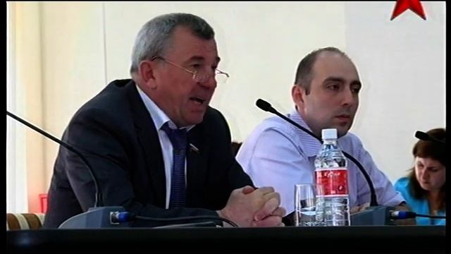 Акцент дня. Сбежавший с отчёта Мэр смотреть онлайн