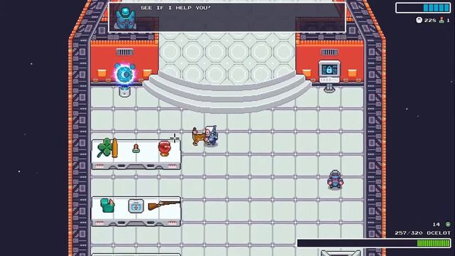Rogue Star Rescue First Look VOD смотреть онлайн