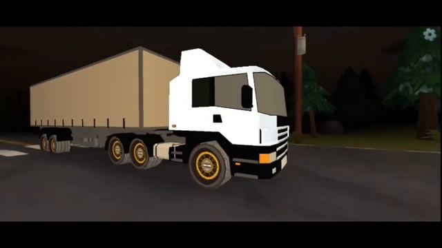 Белый ГРУЗОВИК в Чикен Гане. Миф или правда? Расследование. смотреть онлайн