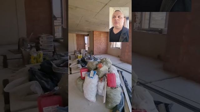 Капитальный ремонт двухкомнатной квартиры ЖК "Колизей". смотреть онлайн