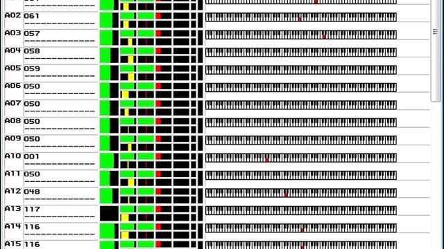 Final Fantasy 7 PC Version MIDI One-Winged Angel 片翼の天使 (soundfont) смотреть онлайн