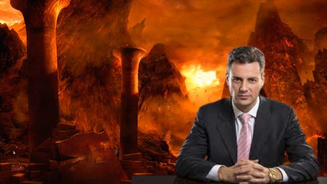 "Когда хочется на пенсию". Евгений Чеширко. смотреть онлайн