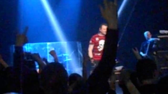 Князь -Танец Злобного Гения [LIVE] . Петропавловск 16.02.19 смотреть онлайн