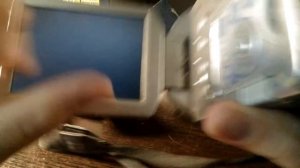 Обзор Видеокамеры Panasonic NV-GS400