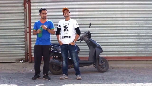 What If Friends had Superpowers? | Kal K Chokre | смотреть онлайн