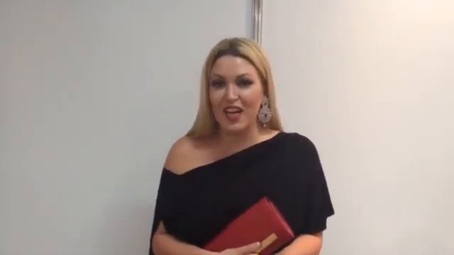 ИРИНА ДУБЦОВА специально для сайта "Одноклассники" смотреть онлайн