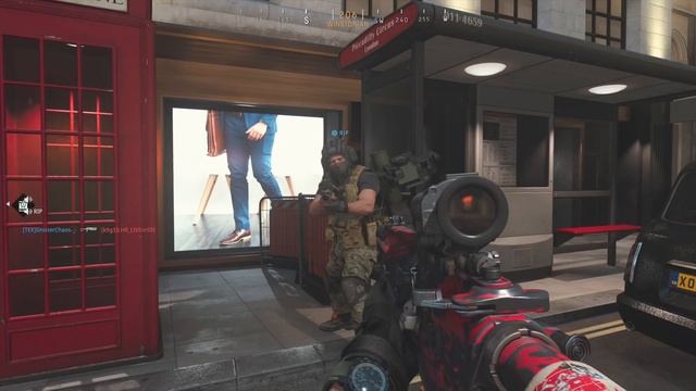 Angry XBOX AMBASSADOR Caught CHEATING on Call of Duty: Modern Warfare!! смотреть онлайн