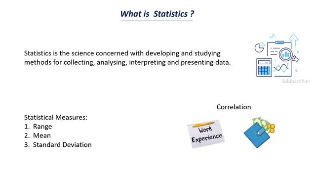 5.2.1. Statistics for Machine Learning | Machine Learning course смотреть онлайн