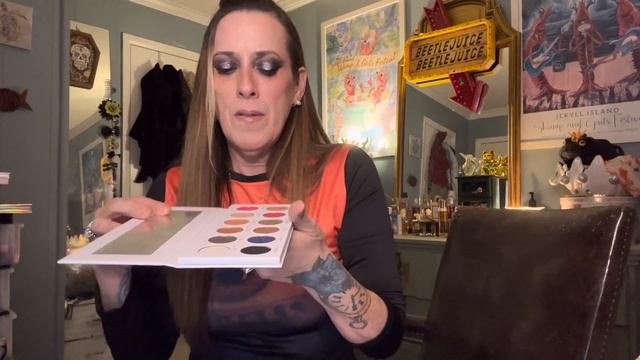 January Eyescream Beauty Box!#eyescreambeautybox #eyescreambeauty #subscriptionbox #makeup смотреть онлайн