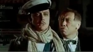 Лучшая подборка крылатых фраз из фильма '12 стульев'