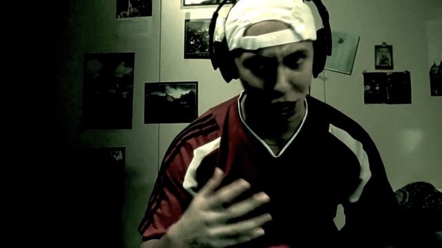 Barama (Green Sta:Шахта Звукъ) - Не надо (грязная версия).mov смотреть онлайн