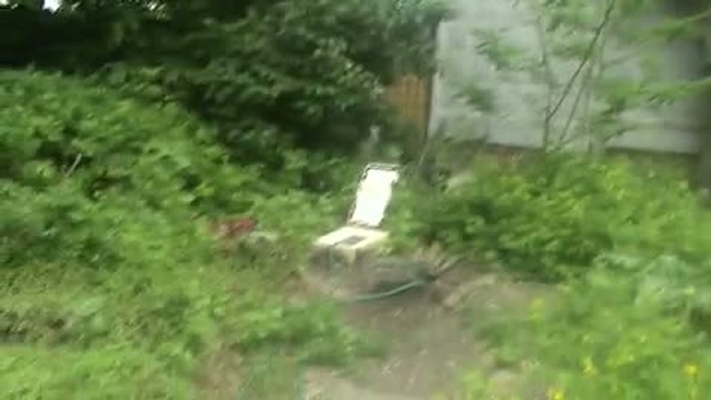 Европа наступает