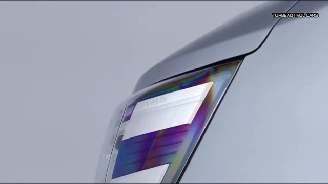 2021 Nissan NV300 Combi Exterior Interior and Drive смотреть онлайн