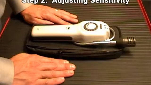 How To Use PDI's LD-150 and LD-170, Leak Detectors смотреть онлайн