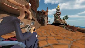 Аттракцион виртуальной реальности Stereolife S1 (promo fullHD)