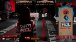 КАК В ЭТО ИГРАТЬ? ► ACL PRO CORNHOLE игры на ПК [на русском 2023]