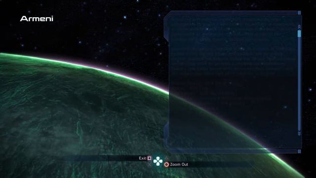 Mass Effect Playthrough Part 2 смотреть онлайн