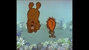 В Шаинский  Улыбка  Дружба