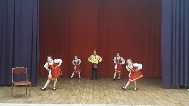 филиал "Бабичский дом народного творчества" смотреть онлайн