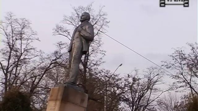 ВОЗНЕСЕНСК ЛЕНИНОПАД смотреть онлайн