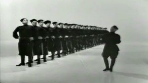 Хор Донских казаков Сергея Жарова - Дубинушка