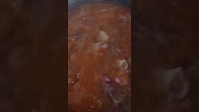 Готовлю Узбекский ЛАГМАН дома смотреть онлайн