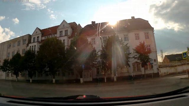 Озёрск, часть 3 смотреть онлайн