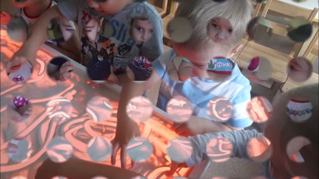 Песочное чудо смотреть онлайн