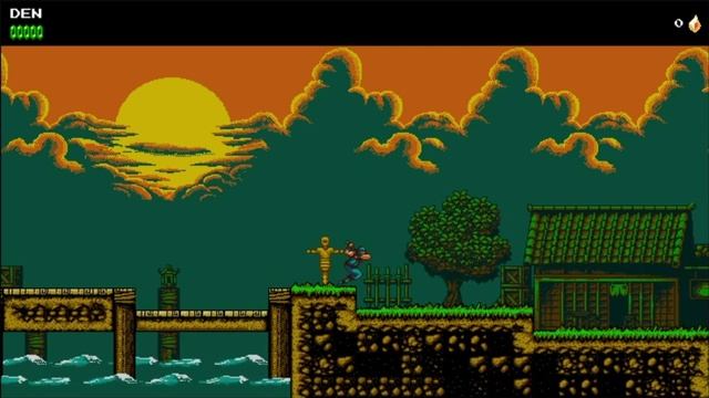 PS 4 Messenger / Гонец-Посланник Вступление / Introduction Прохождение