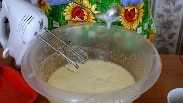 Мастер класс "Яблочная шарлотка" смотреть онлайн